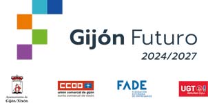 Gijón futuro
